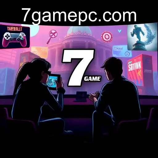 The Rise of '7 Game' and Its Impact on Gaming Culture in 2026