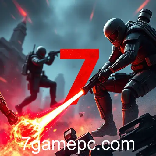 Exploring the Exciting World of Action Games with ‘7 Game’ as a Key Highlight