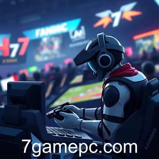 Evolution of Online Gaming: A 2025 Insight