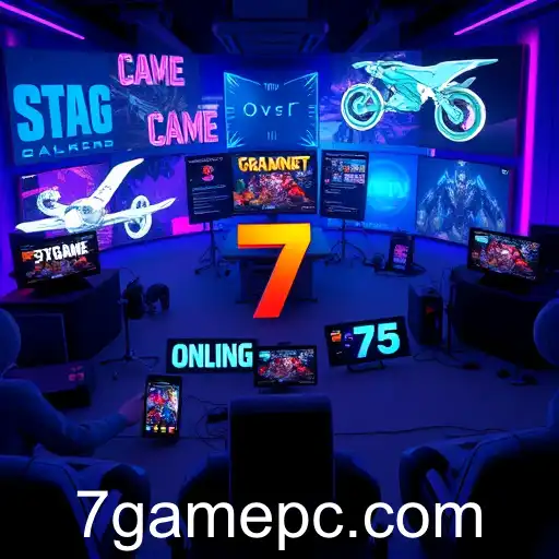 The Evolution of Online Gaming Platforms