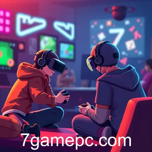 The Evolution of Online Gaming in 2025