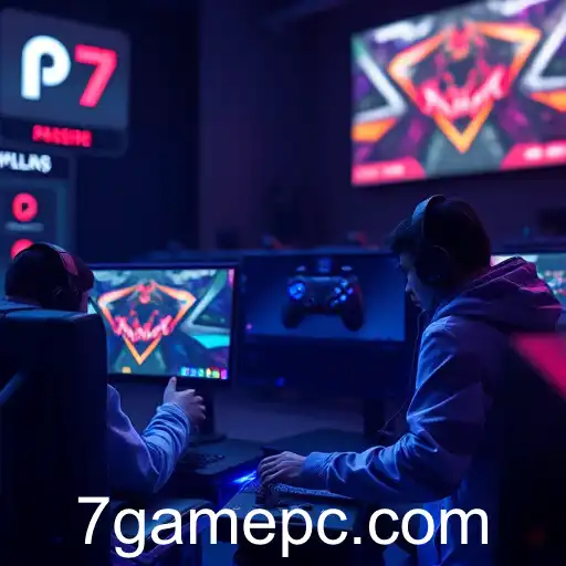 Exploring the Rise of Online Game Platforms