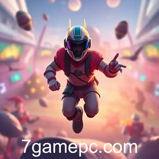 The Rise of '7 Game': A Digital Revolution in Gaming