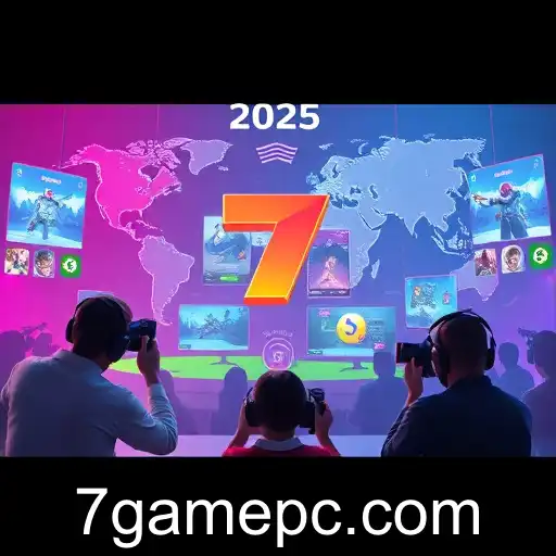 The Rise of 7 Game in Digital Landscape