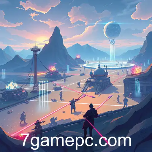 The Evolution and Influence of Online Gaming in Modern Society