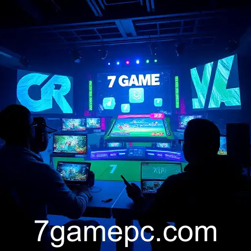 The Evolving Landscape of Online Gaming