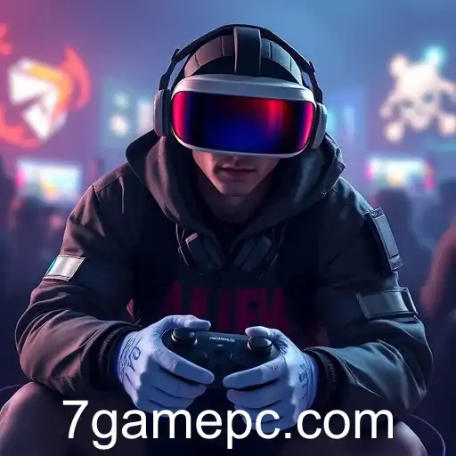 Exploring the Rise of 7 Game