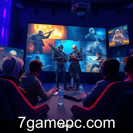 Evolution and Impact of Online Gaming