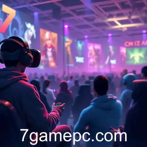 Gaming Trends and Innovations