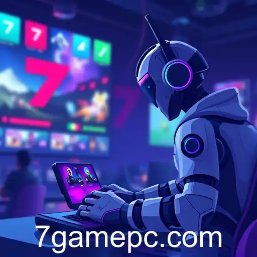 Navigating the Dynamic World of Online Gaming in 2025