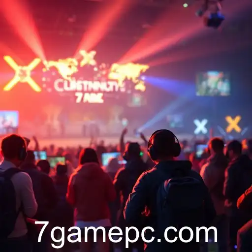 The Rise of Online Gaming - A 2025 Perspective