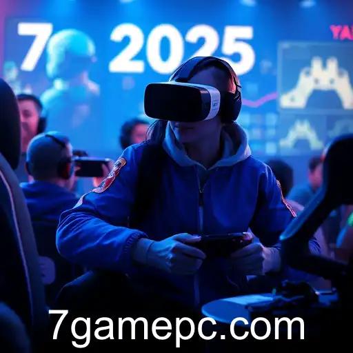 Innovations and Trends in Online Gaming