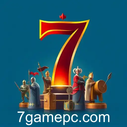 The Rise and Reign of 7 Game: A Gaming Phenomenon