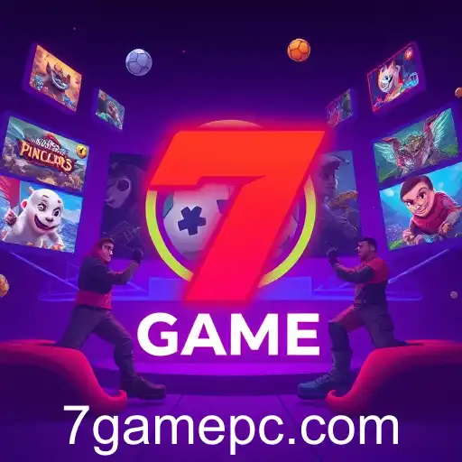 Gaming Ahead: The Rise of '7 game' in 2025