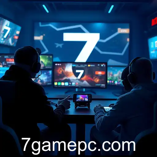 The Rise of 7-Game Ecosystems in 2025