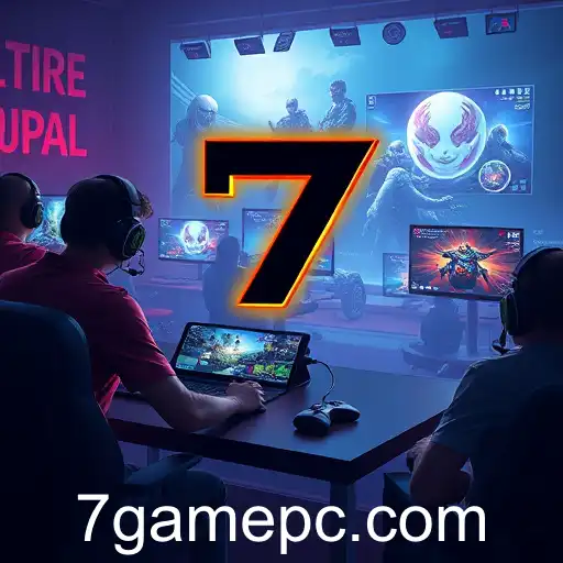 The Rise of 7 Game in 2025