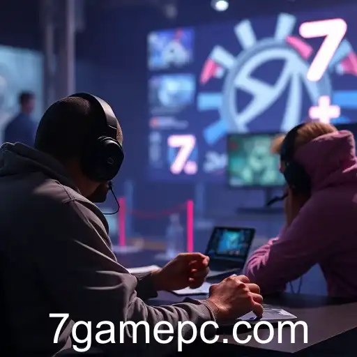 The Rise of 7 Game in 2025