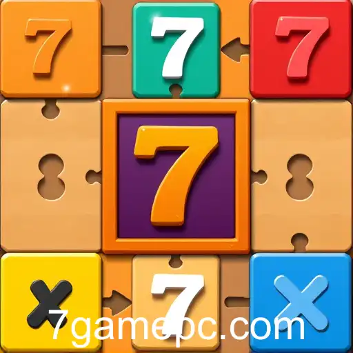 The Allure of Puzzle Games: A Dive into '7 Game' and Beyond