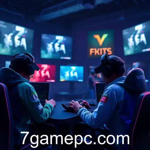 The Rise of English Gaming Platforms