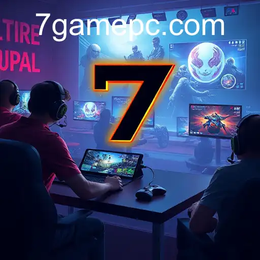 The Rise of 7 Game in 2025