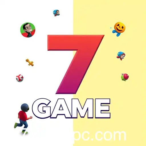 The Rise of 7 Game in Online Entertainment