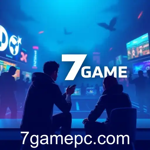 Gaming Evolution: The Rise and Impact of '7 Game'