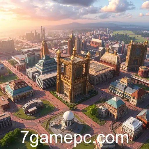 Exploring the Depths of Simulation Games: A Look at 7 Impactful Titles