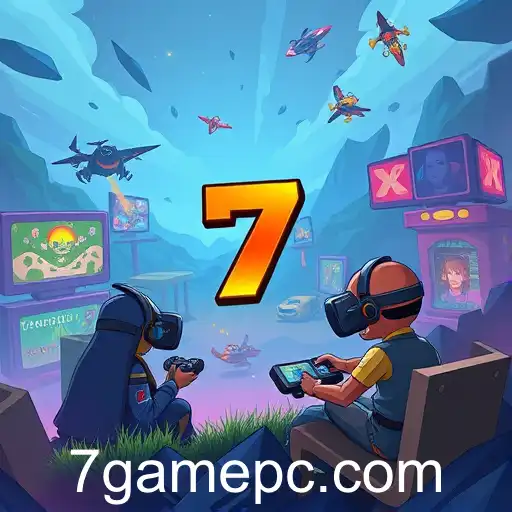 The Rise of 7 Game: A Digital Playground of Strategy and Fun